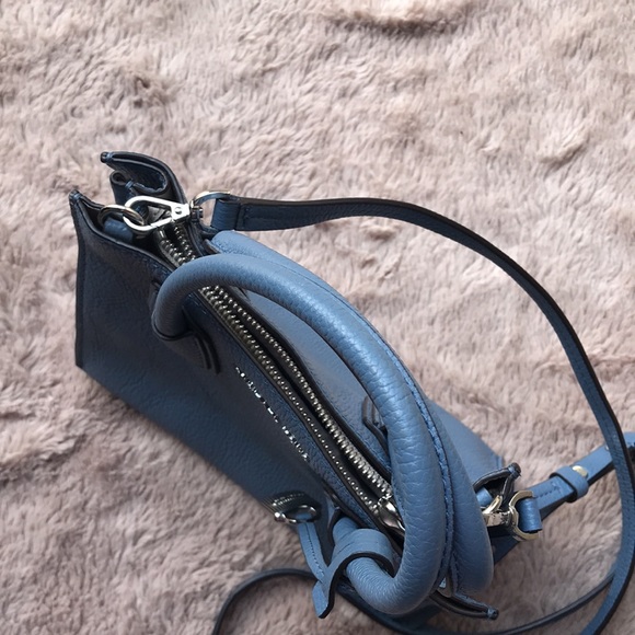 Michael Kors mini crossbody leather bag - Picture 10 of 15